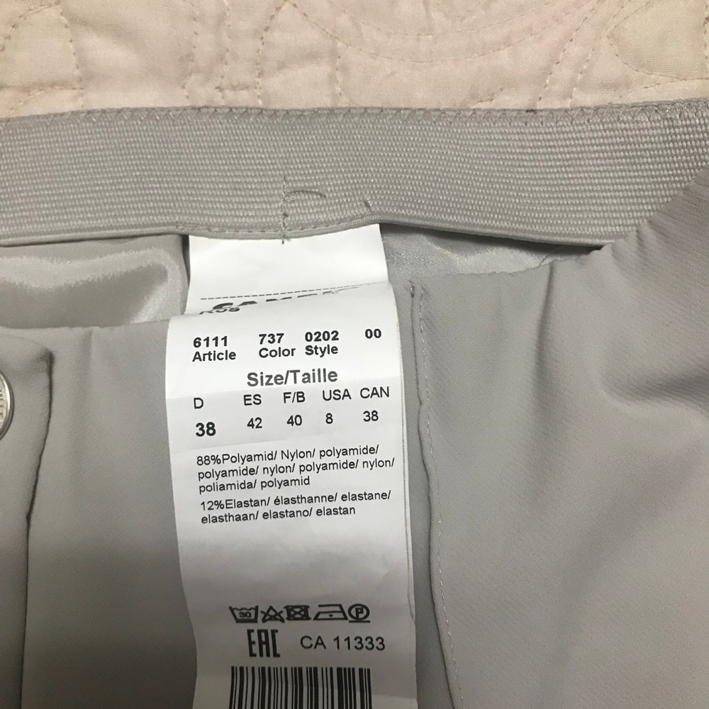 Pants - Picture 4 of 4